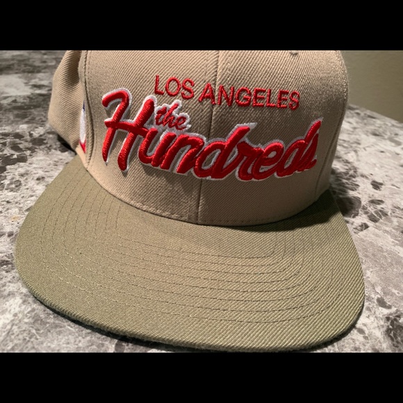 The Hundreds Other - The Hundreds SnapBack